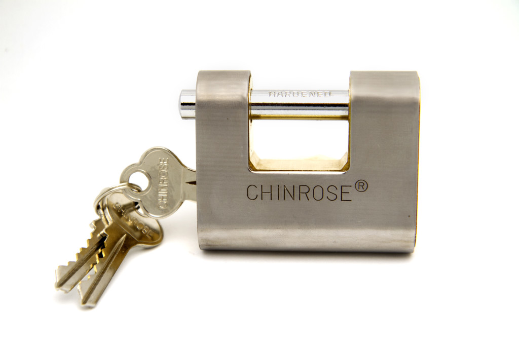 Cing Lock ChinRose Locks & Hardware – Locks & Security Hardware