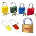 Chinrose - Management Security Locks