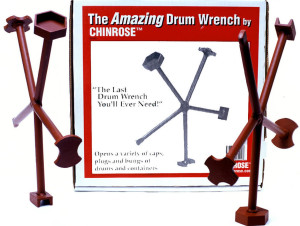 Drum Wrench - 5
