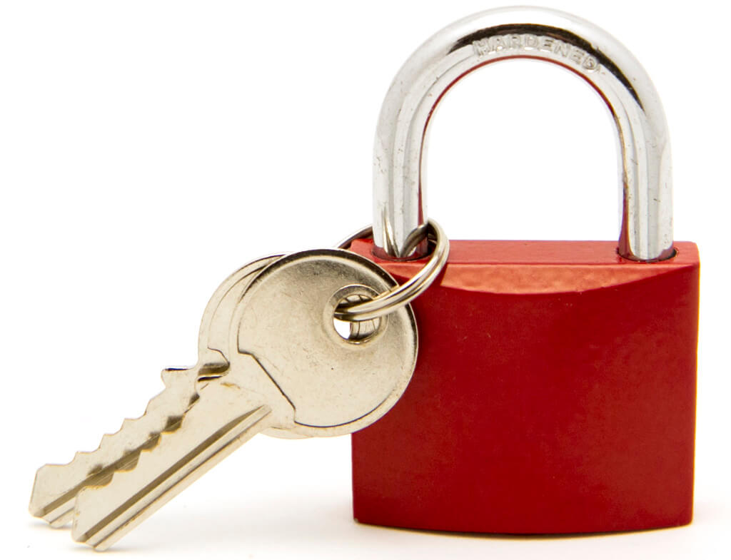 Management & Audit Locks – ChinRose Locks & Hardware