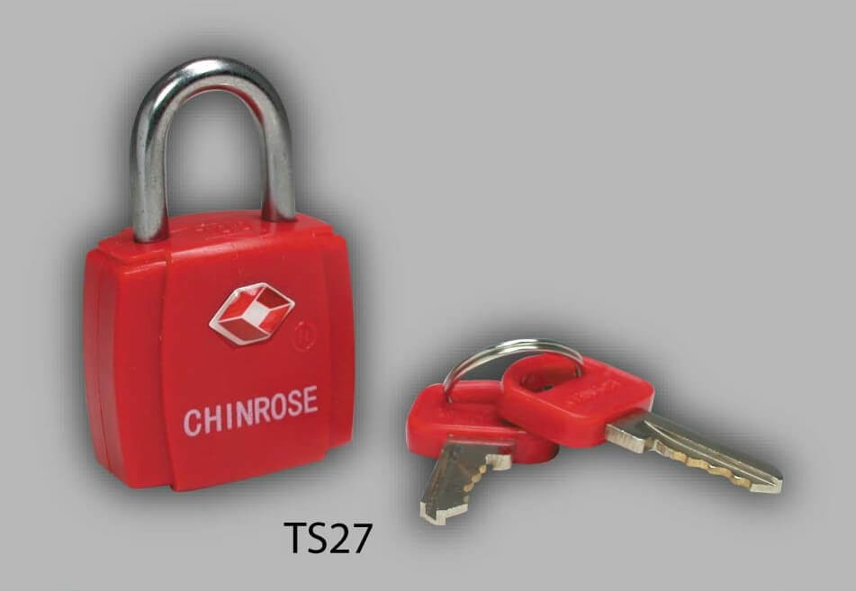 Master Lock Combination Lock Padlock Cabinet Lock Storage Units Lock  Luggage Backpack Lock Red